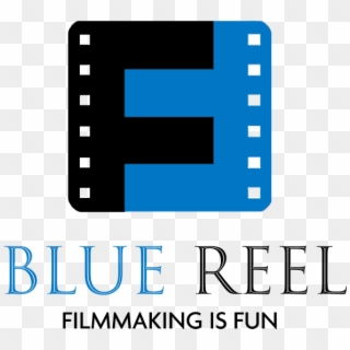 Blue Reel - Narella, HD Png Download