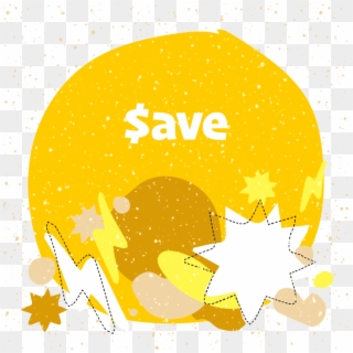 Save4good Homepage 2 - Illustration, HD Png Download
