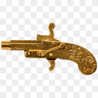Mini Pistolet Berloque, HD Png Download