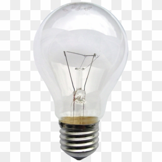 Light Bulb Png, Transparent Png
