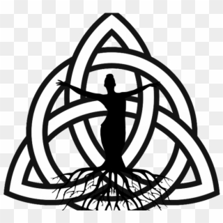 Unbenannt-1 - Celtic Christianity, HD Png Download