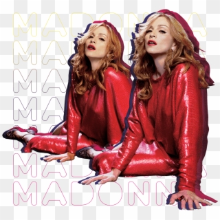 Madonna, HD Png Download
