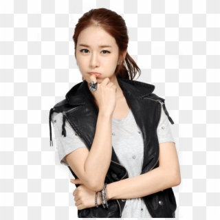 Yoo In Na Portrait - My Love From The Star Lucy, HD Png Download