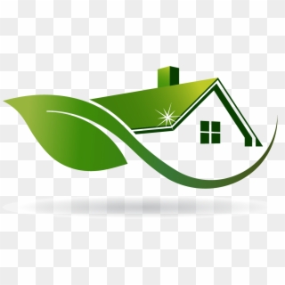House Cleaning Png - American Green Dream Design Logo, Transparent Png