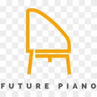 Future Piano Logo - Welcome To Las Vegas Sign, HD Png Download