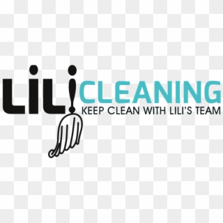 Lili Cleaning Services, House Cleaning, Jacksonville - Graphic Design, HD Png Download