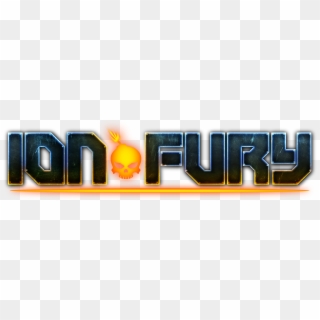 Ion Fury, HD Png Download