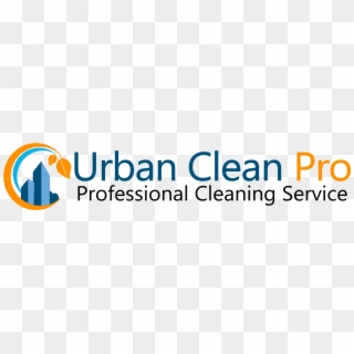 Uban Clean Professionals Logo - Graphic Design, HD Png Download