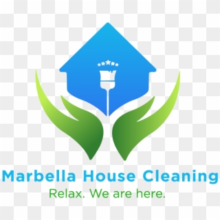Marbella House Cleaning - Emblem, HD Png Download