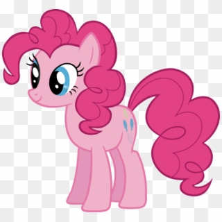 Mlp Pinkie Pie Pony, HD Png Download