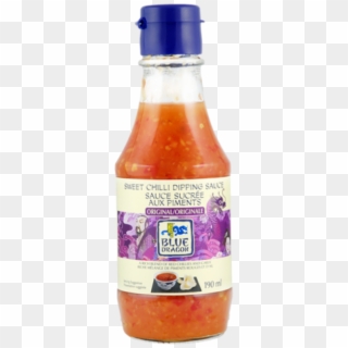 Sweet Chili Sauce Blue Dragon, HD Png Download