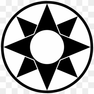Transparent Star Symbol Png - Native American Hope Symbol, Png Download
