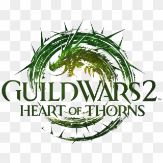 Guild Wars 2 Hot, HD Png Download