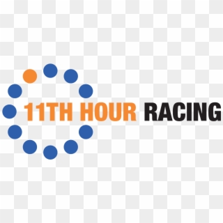 Advancing Winning Practices, One Degree At A Time - 11th Hour Racing Logo, HD Png Download