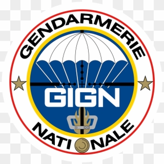Gign France Logo, HD Png Download