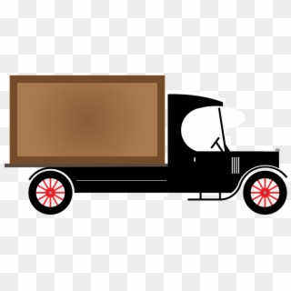 Transparent Delivery Truck Clipart - Leasing And Hire Purchase, HD Png Download