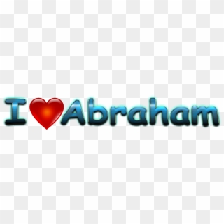 Abraham Transparent File - Graphic Design, HD Png Download