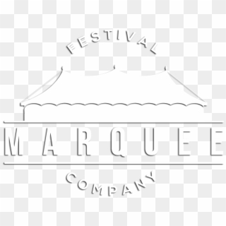 The Festival Marquee Company - Illustration, HD Png Download