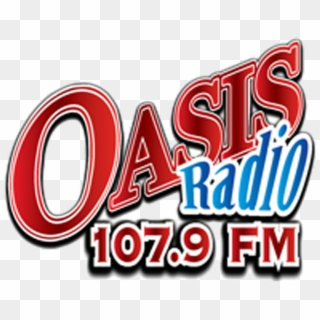 Oasis Radio En Oxnard, HD Png Download