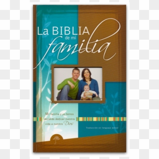 Biblia Para La Familia, HD Png Download