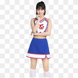 Go Go Fightin Twice, HD Png Download