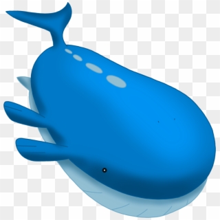 Wailord Pokemon, HD Png Download