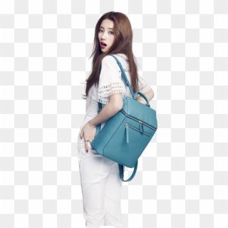 Png, Render, And Suzy Image - Bae Suzy, Transparent Png