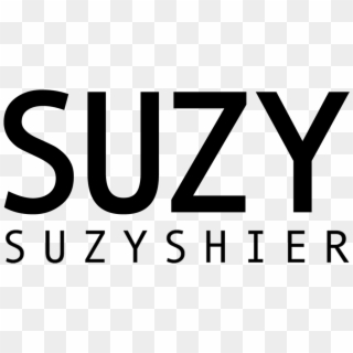 Suzy Shier, HD Png Download