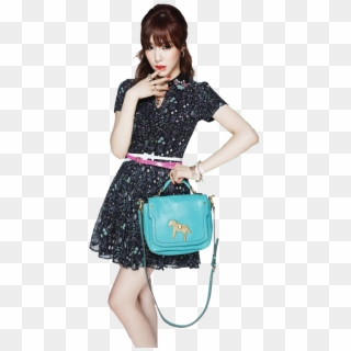 Suzy Bae Handbag , Png Download - Bae Suzy Handbags, Transparent Png
