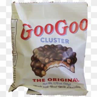 Goo Goo Cluster Png, Transparent Png
