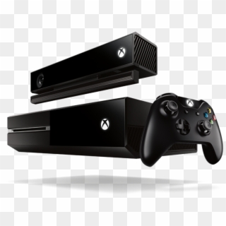 So In My Opinion, The Xbox One Is The Best Gaming Console - Xbox One Consoles Png, Transparent Png