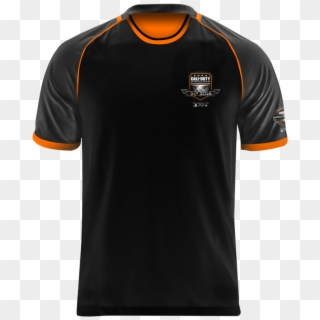 Call Of Duty World League Jersey, HD Png Download