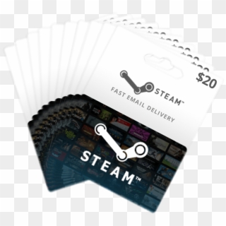 Steam, HD Png Download