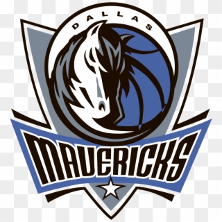 Dallas Mavericks Logo 2018, HD Png Download