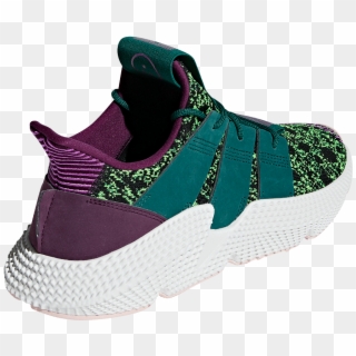 Adidas Prophere Perfect Cell - Adidas Dragon Ball Cell, HD Png Download