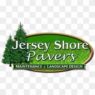 Jersey Shore Pavers - Christmas Tree, HD Png Download