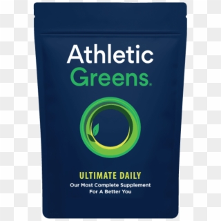 Athletic Greens Logo, HD Png Download