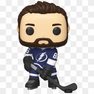 Kucherov Funko Pop, HD Png Download