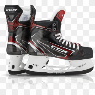 Ccm Jetspeed Ft2 Skates, HD Png Download