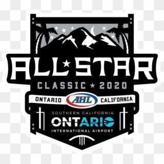 2020 Nhl All Star Game, HD Png Download