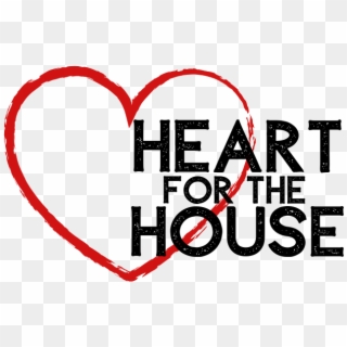 Heart4house - Heart, HD Png Download