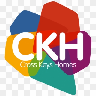 Cross Keys Homes Logo, HD Png Download