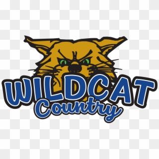 Wildcat Country , Png Download - University Of Kentucky, Transparent Png