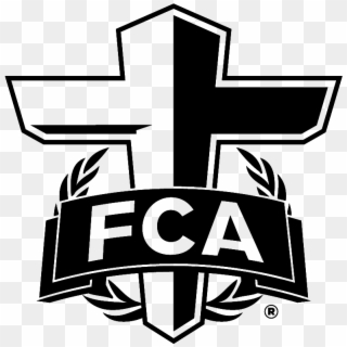 Fellowship Of Christian Athletes Logo Png, Transparent Png