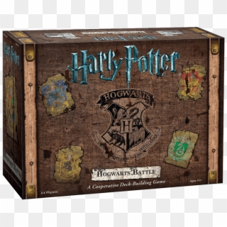 Harry Potter Hogwarts Battle      Data Rimg Lazy   - Battle Of Hogwarts Card Game, HD Png Download