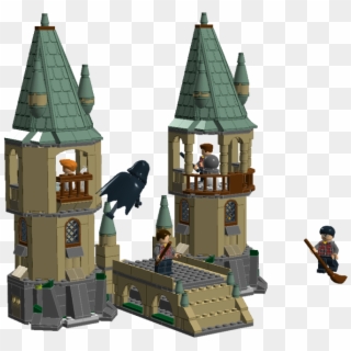 - Lego Clipart , Png Download - Castle, Transparent Png