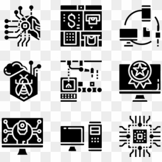 Computer - Graphic Design, HD Png Download