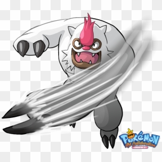 Transparent Claw Slash Png, Png Download