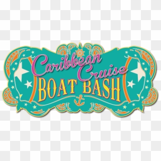 Boat Bash - Calligraphy, HD Png Download