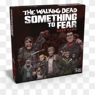 Transparent The Walking Dead Rick Png - Walking Dead Comic, Png Download